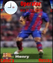 henry