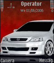 opel