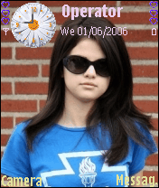 SELENA GOMES