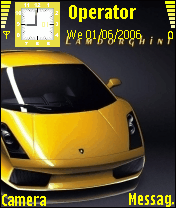 Gallardo