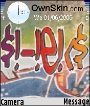 sheks