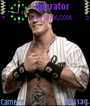 john cena