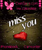 miss u