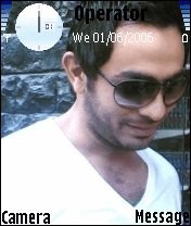 tamer