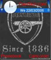 arsenal