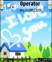 I LOVE 屋企
