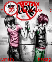 no loveELBANNA