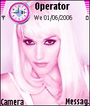 Gwen Stefani (Pink)