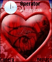 love heart
