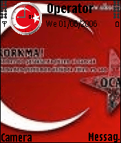 korkma