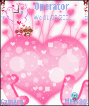 big heart