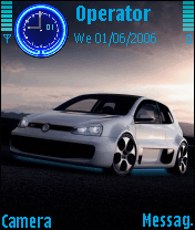 Golf GTi W12