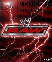 raw..wwe