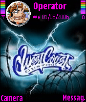 westcoast custom