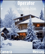 winter