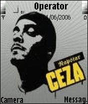 CAZA-1