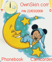 BUONA NOTTE