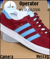 adidas