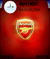 Arsenal FC 01