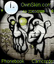Graffiti