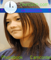 yui cute