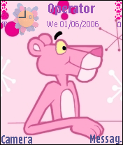 pink pantr =)