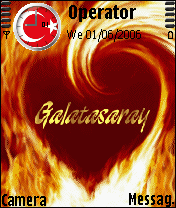 Animated Galatasaray