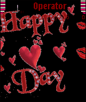 happy day