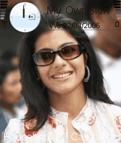 Kajol
