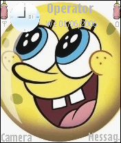 spongy
