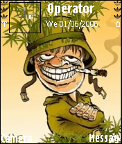 weed