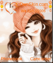 orangy