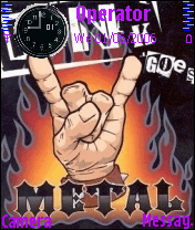 punkmetal