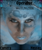 BodyPainting