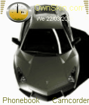 lamborghini