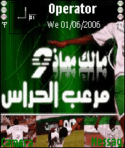 مالك الملاعب 