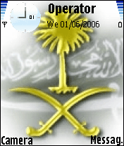 Saudi
