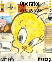 tweety