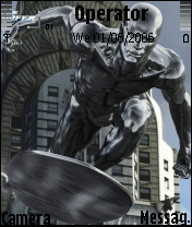 silversurfer