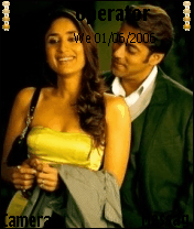 main aur mrs khanna 