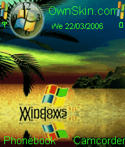 ANIMATED WINDOWS  VISTA XP 