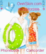 love you