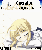 fate stay night