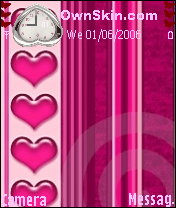 pink heart