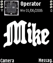 MIKE
