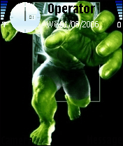 hulk
