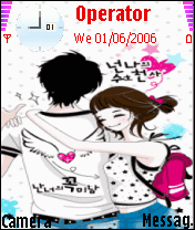 emo Love by k@joOo