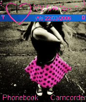 pink ur love