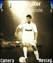 Ronaldo