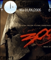 300 spatians